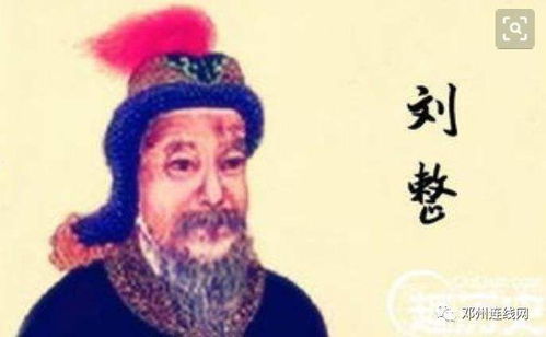 元朝时期的十大着名人物