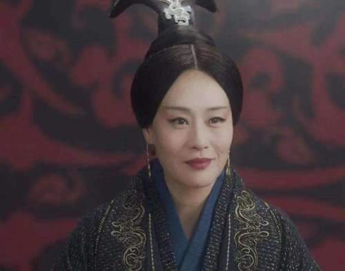 同是芈氏太后,为啥 芈月传 的芈月比 大秦赋 的华阳夫人好命