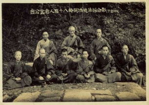 中国近代最牛和尚,120岁圆寂,留下数百颗舍利子和一字遗言