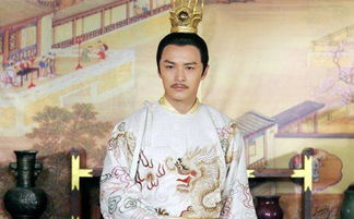 唐朝第三位皇帝是李世民的继承人