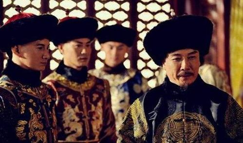 历史上最激烈的皇帝战争是什么 康熙九子夺权有多惨 历史上最激烈的皇位之争