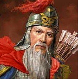 战国时期四大名将 最后一位被称为 千古第一战神