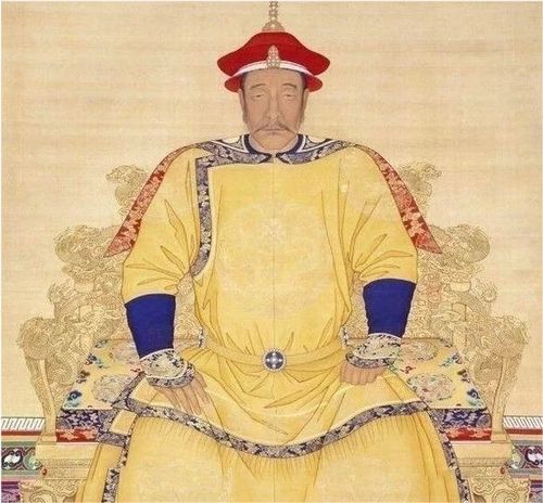 清朝包衣制度 知道了他的历史,才知道包衣身份有多尊贵