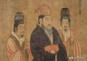 隋炀帝杨广在位十四年,干了三件事,为何能影响中国1400多年