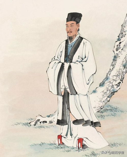 韩愈 为什么会成为唐宋八大家之首