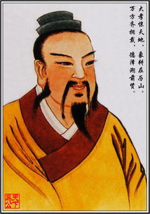 历代陈氏名人