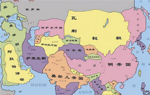 此国才是蒙古人后裔最多的国家,人口三千万,不是中国更不是蒙古