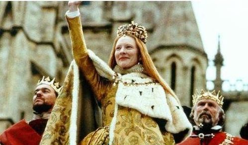 伊丽莎白一世为什么终身未婚了?是因为女王太丑了吗? 伊丽莎白一世为什么终身未婚