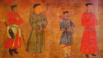落选南宋中兴四将的抗金名将 他才是金兀术的战场克星