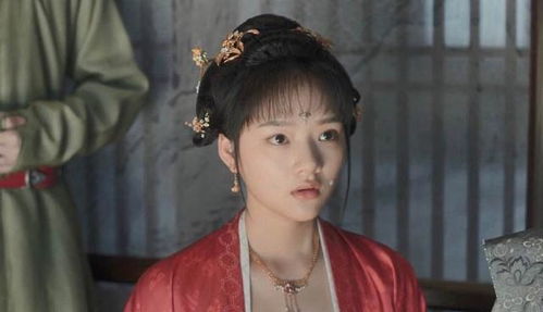 历史上真正的福康公主,嫁给驸马李玮后并不幸福,结局还十分可悲