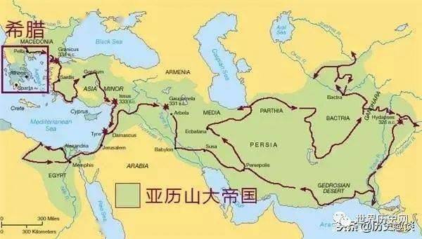 如果把欧洲历史比作一场接力赛,参赛的接力者都是谁 这