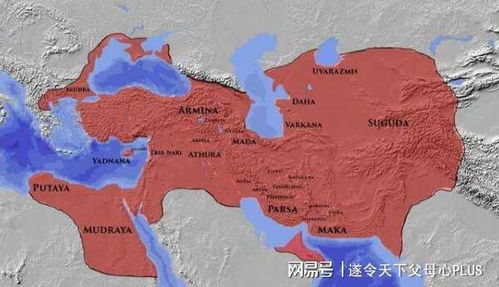 伊朗四千年君主制历史,也有个三国时期,最终是其中一国统一伊朗