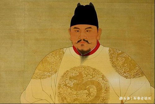 中国最强的10大皇帝,秦始皇统一六国,康熙8岁即位在位61年