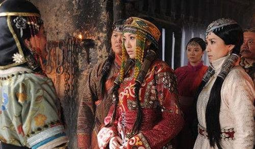 元朝灭亡后,朱元璋是怎么对待蒙古女人的 使用了一个 高招
