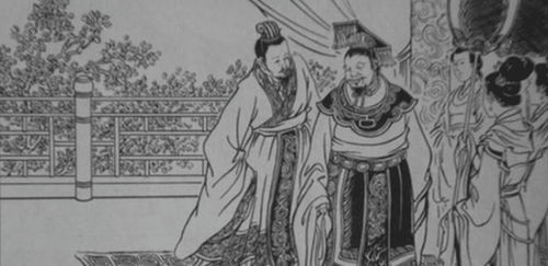 朱友贵为了皇位杀死父亲的最大原因