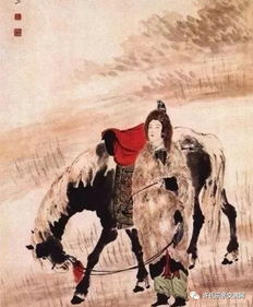 许穆夫人 中国首位爱国女诗人
