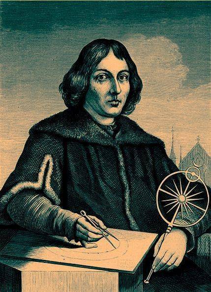 哥白尼的天文学革命,如何拉开了现代科学发展的序幕