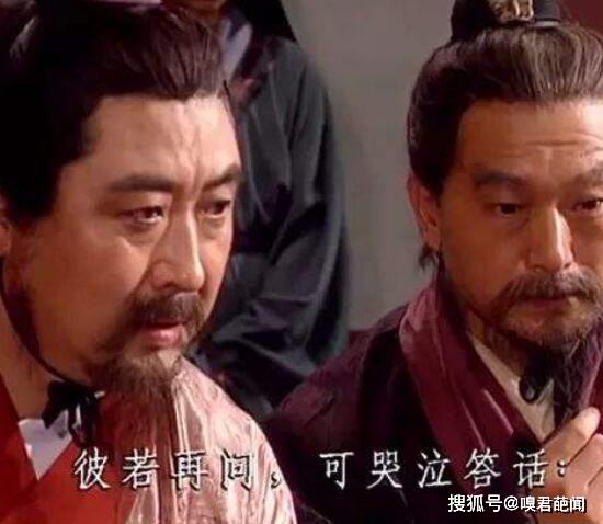 乐不思蜀的主人公是谁,刘备之子刘禅 附乐不思蜀的意思 故事