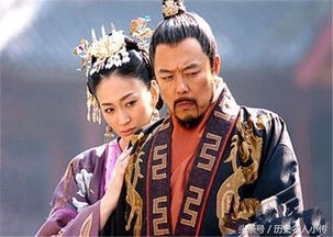 李世民眼中的三大名将,却被演义丑化千年,文成公主可能是他女儿