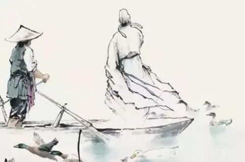 唐代诗人李白被后人称为诗人仙女,李白的诗 唐代诗人李白的将进酒