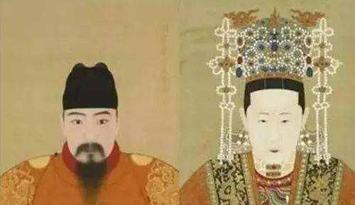 明孝宗与张皇后的爱情,朱佑框是历史上唯一一位实行一夫一妻制的 明孝宗与张皇后的爱情的小说