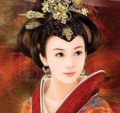 经八朝历七帝 ,戴凤冠而逝的含山公主,才是大明朝里的传奇