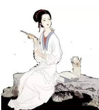 巾帼不让须眉,中国古代历史上的十大才女 