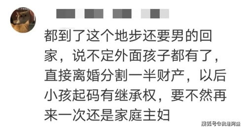 被抛弃的 糟糠之妻 ,帮老公挣了44亿后,我再也没见过他...