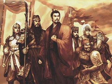 刘备发动夷陵之战,诸葛亮为何没有极力劝阻 原因并不简单