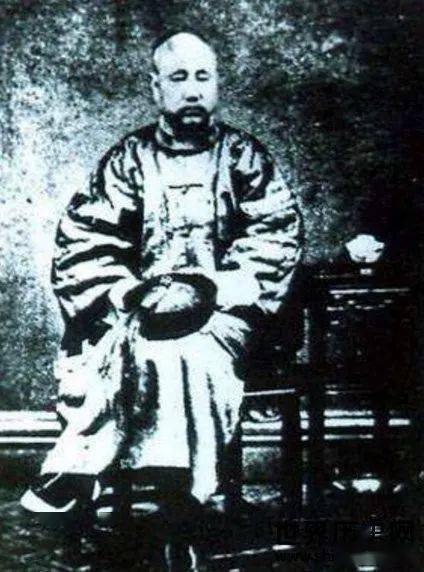 蒙古亲王僧格林沁是怎么死的 为何会被一个16岁少年斩杀