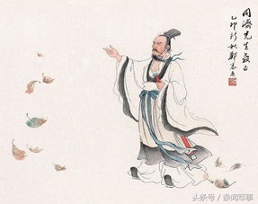 2295年前屈原为何投河自尽 因为这位秦国 战神 出手了 