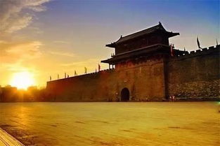 这才是北京十月最值得去的地方 就在北京周边,人少景美 