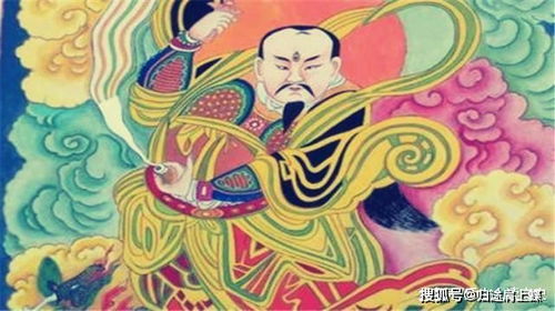 始祖伏羲和女娲娘娘曾开创人类世界, 兄妹出生神秘, 父母又是谁