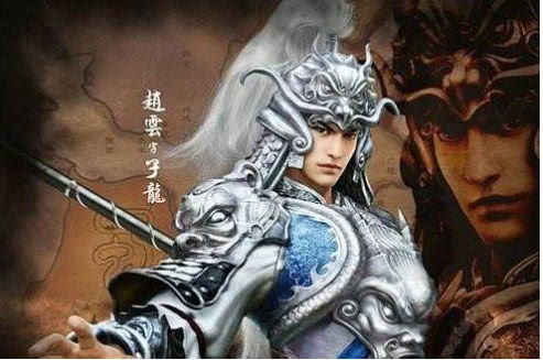 三国唯二两位任过 牙门将军 的名将,都封了侯,这两人是谁