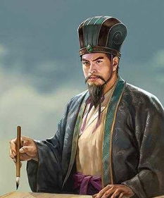 蜀汉四相之一 曾激怒刘备却成为诸葛亮的接班人 