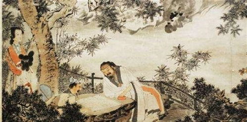中国历史上最完美的男人,玛丽苏剧的男主,少女的梦中完美情人