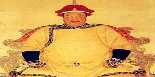 清朝享国276年 他一口气就做60年皇帝 但后人却说他是玩了一辈子