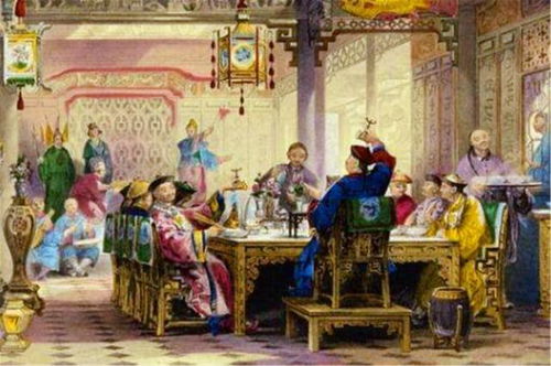 清朝灭亡后,14万皇室成员去哪儿了 有人至今留长辫,自称八阿哥