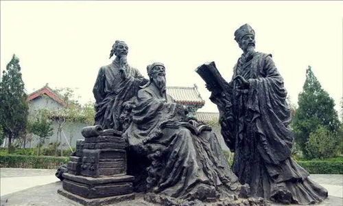 北宋时期,三个姓苏的人一起被称为三苏(北宋时期三冗问题)