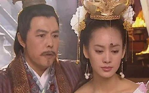 战国290 吕不韦的辉煌 历史上最大的一笔投资买卖