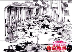 扬州十日嘉定三屠发生在1645年,近100万人死于大屠杀(扬州十日嘉定三屠是汉人干的吗)