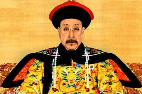 皇太极和溥仪有关系吗 和乾隆有关系吗