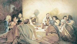 耶稣是个酿酒的 圣经允许基督教教徒们喝酒吗 