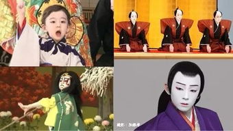 日本这个00后被网友称为 佛系美少年 ,不仅气质无敌,还是日本歌舞伎界的美颜小王子