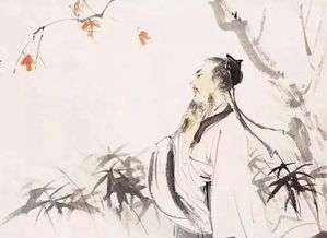 清朝的这位诗人非常张狂,写了一首诗,认为李白和杜甫的诗不新鲜 