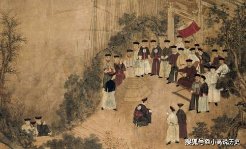 清朝道光时期,第一次鸦片战争与英国爆发,结果是清朝战败割地赔(有关清朝道光帝电视剧)