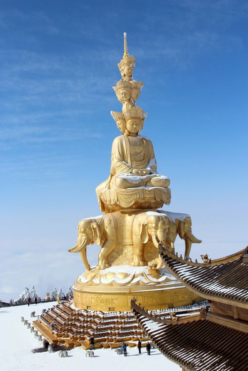 恭迎普贤菩萨圣诞 精美圣像集 