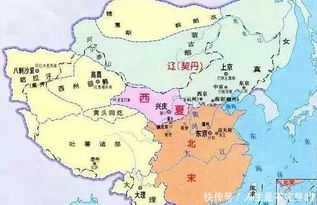 曾经称霸中国北方的契丹人去哪了 为什么他们最后出现在了云南 