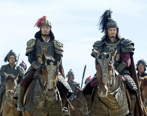 古代最着名的五支军队,一统江山的秦军上榜