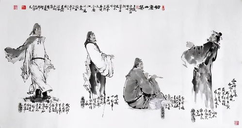 初唐四杰杨炯难得被太子看中,没想到亲戚谋反,被牵连后欲哭无泪